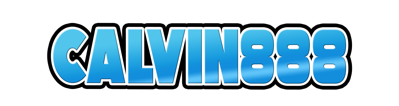 CALVIN888